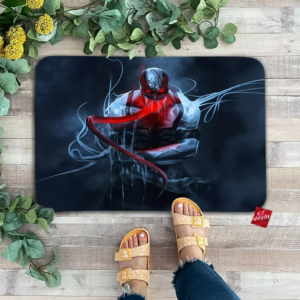 Anti-Venom Doormat