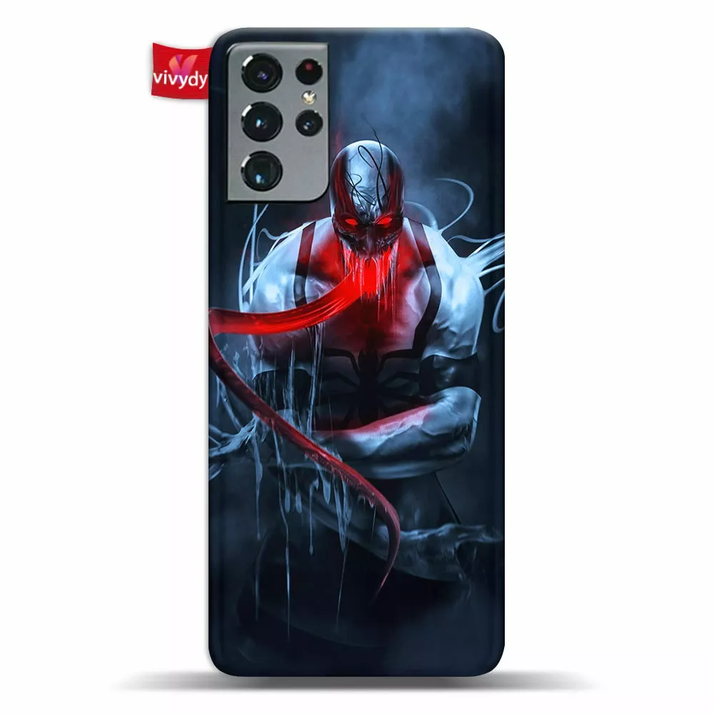 Anti-Venom Phone Case Samsung