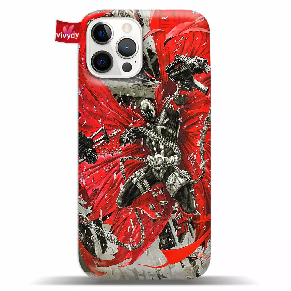 Spawn Phone Case Iphone