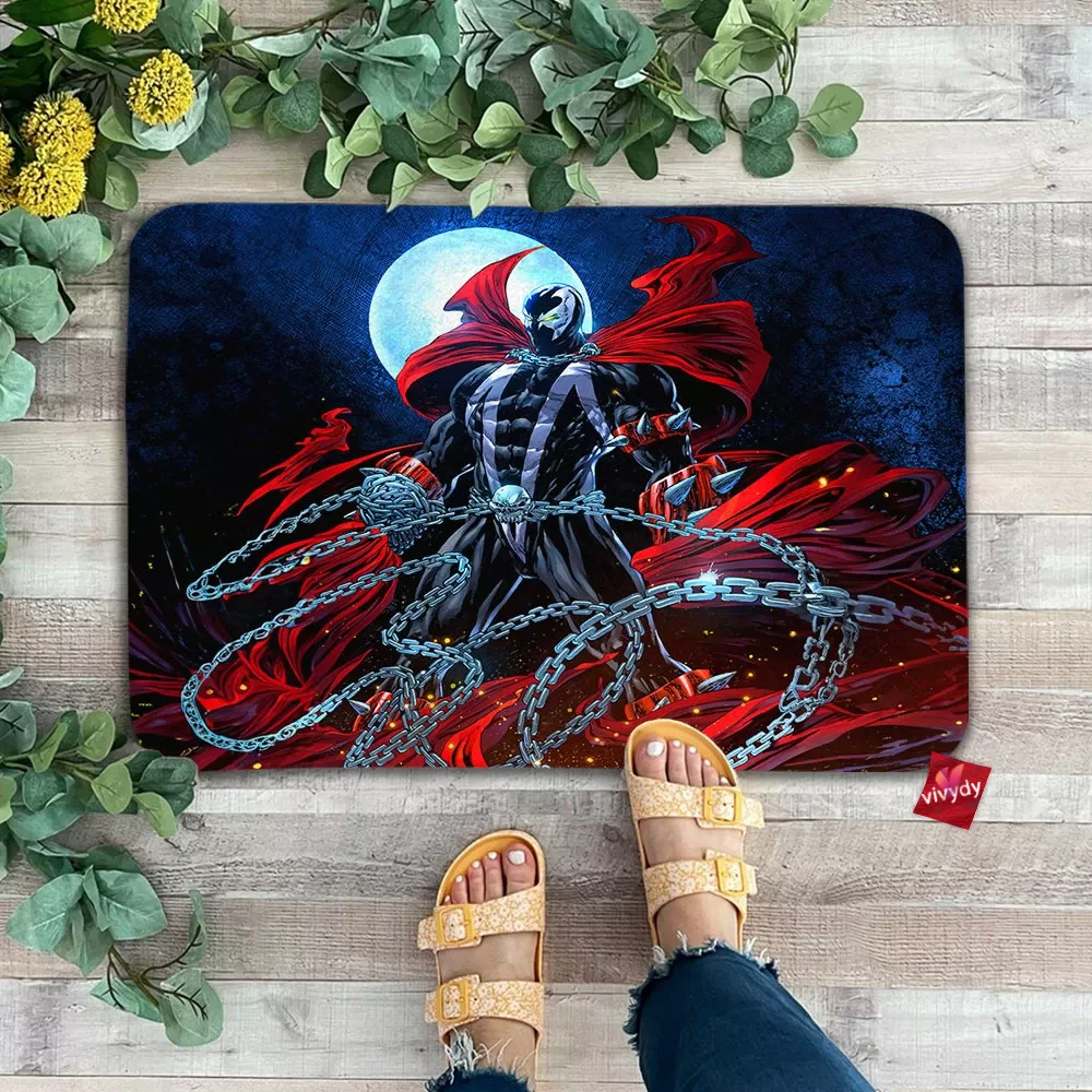 Spawn Doormat