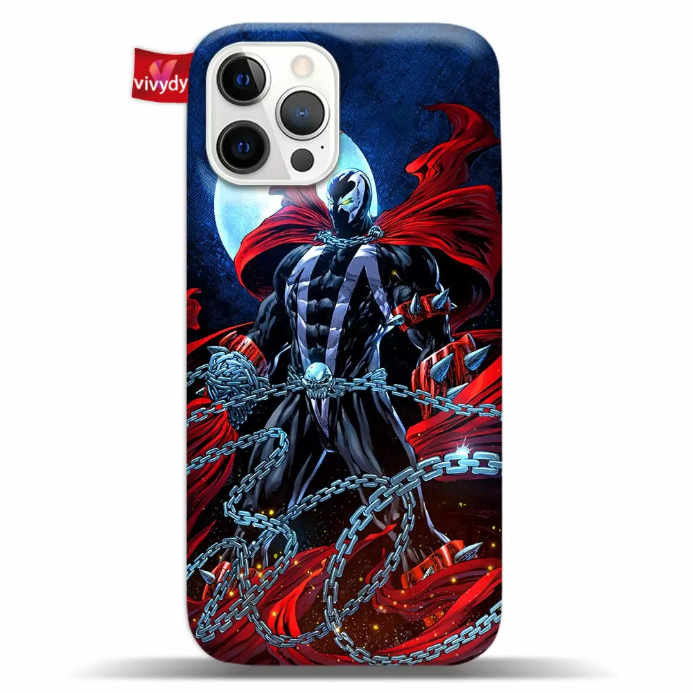 Spawn Phone Case Iphone