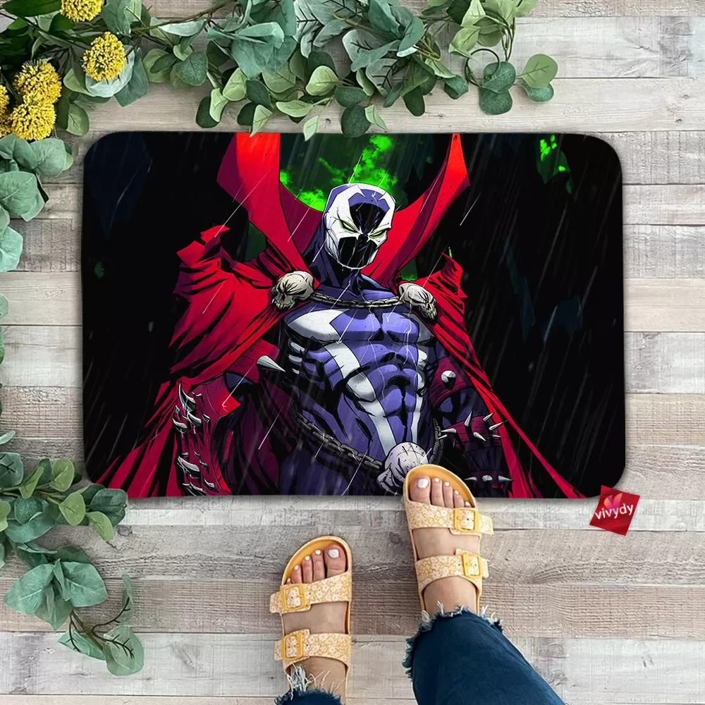 Spawn Doormat