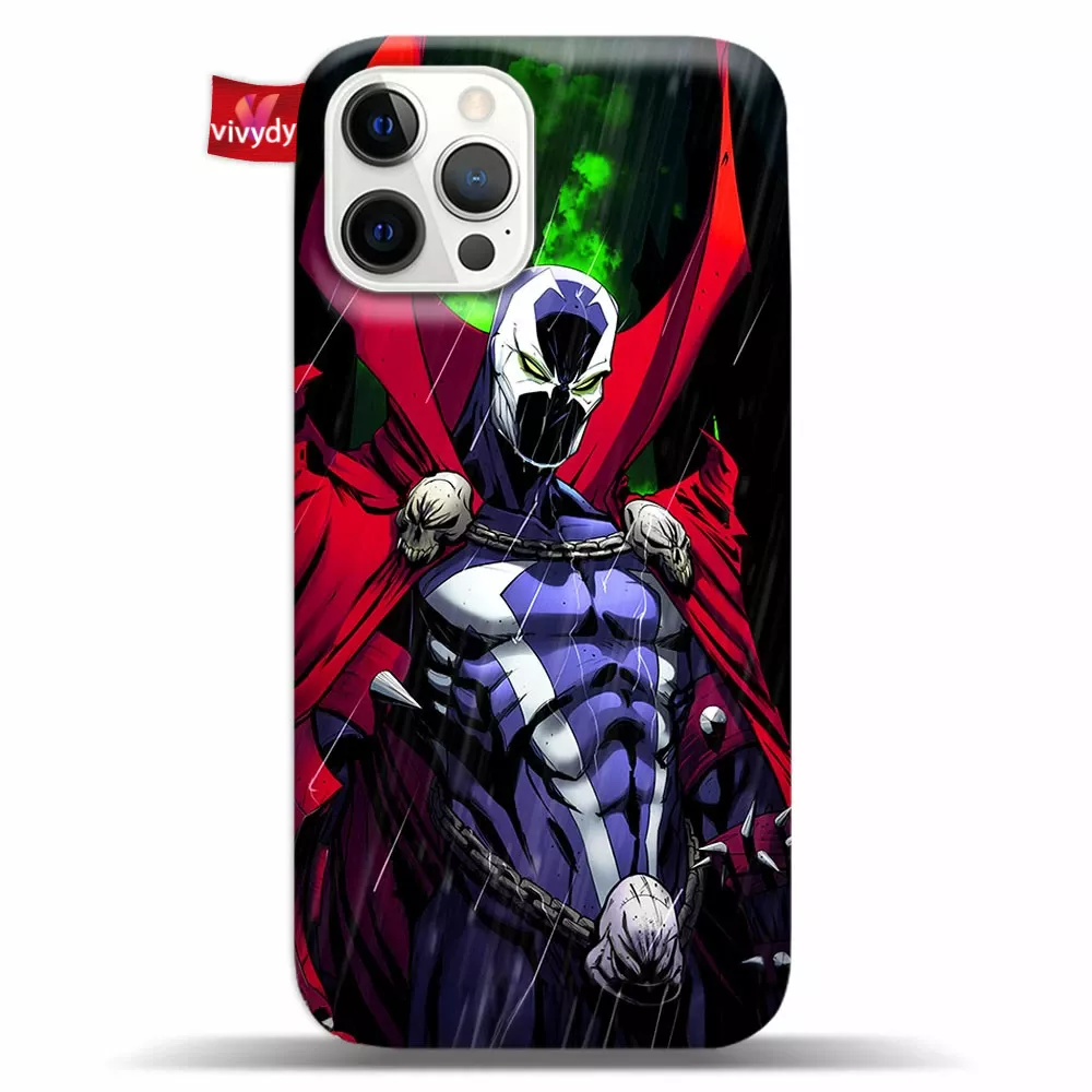 Spawn Phone Case Iphone