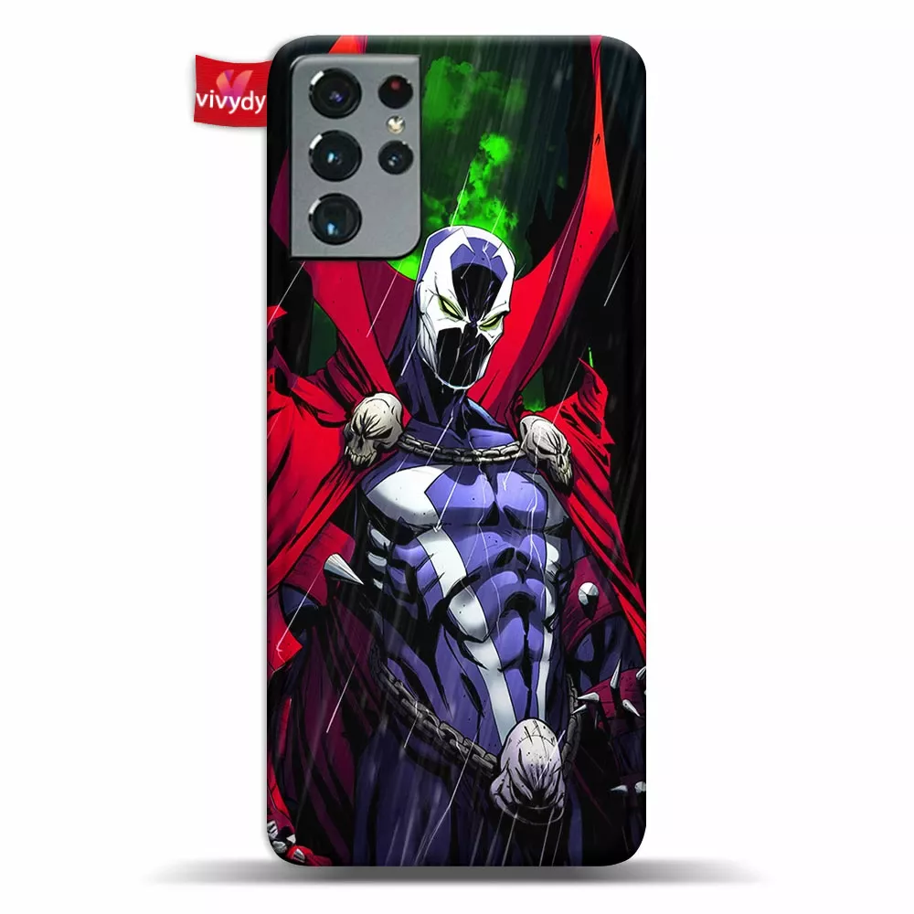 Spawn Phone Case Samsung