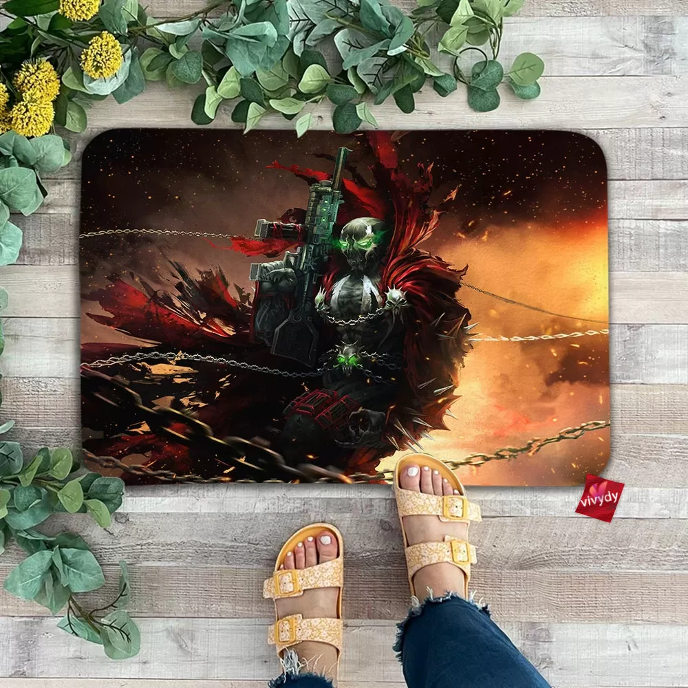 Spawn Doormat