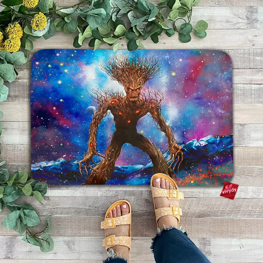 Groot Doormat