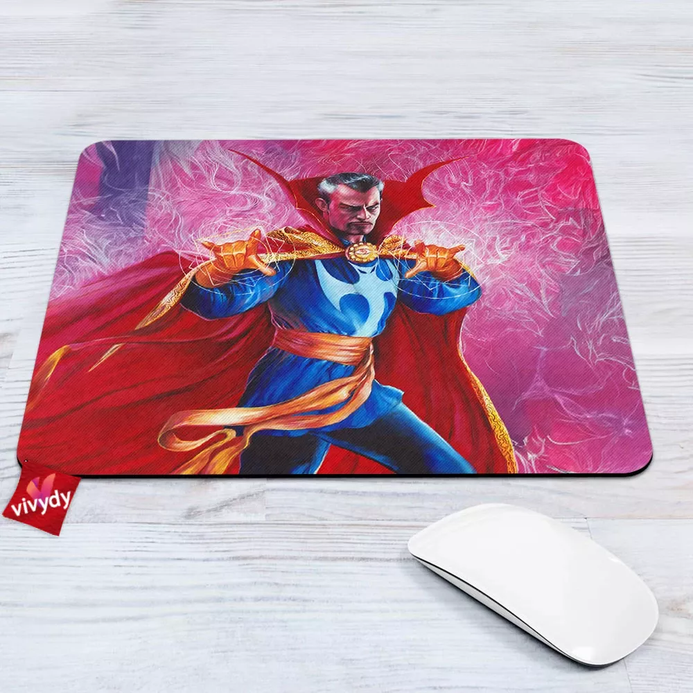 Doctor Strange Mouse Pad