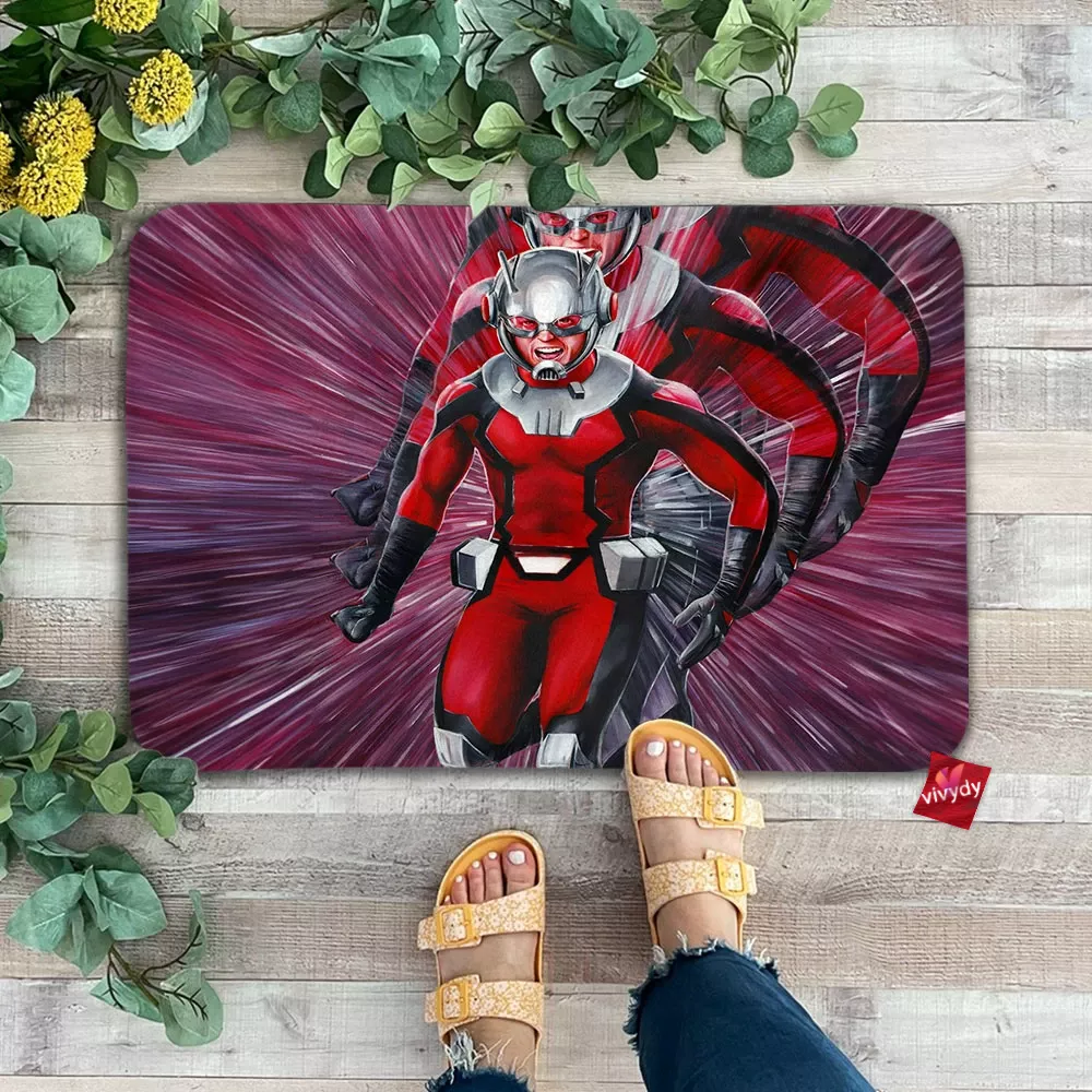 Ant-Man Doormat