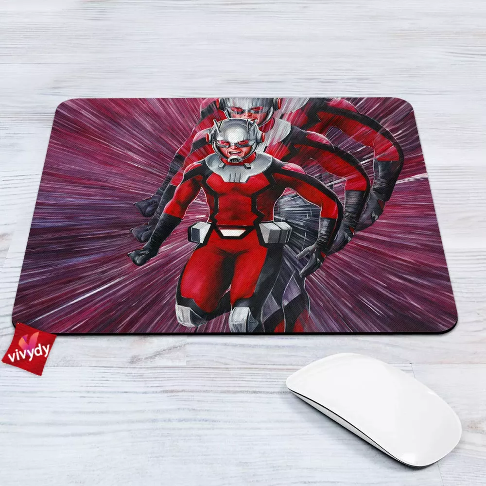 Ant-Man Mouse Pad