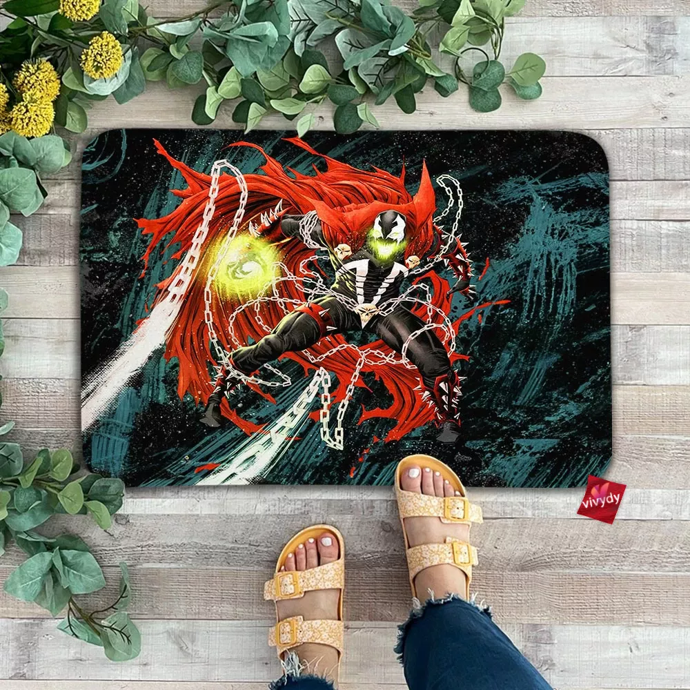 Spawn Doormat