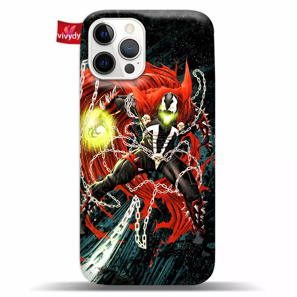 Spawn Phone Case Iphone