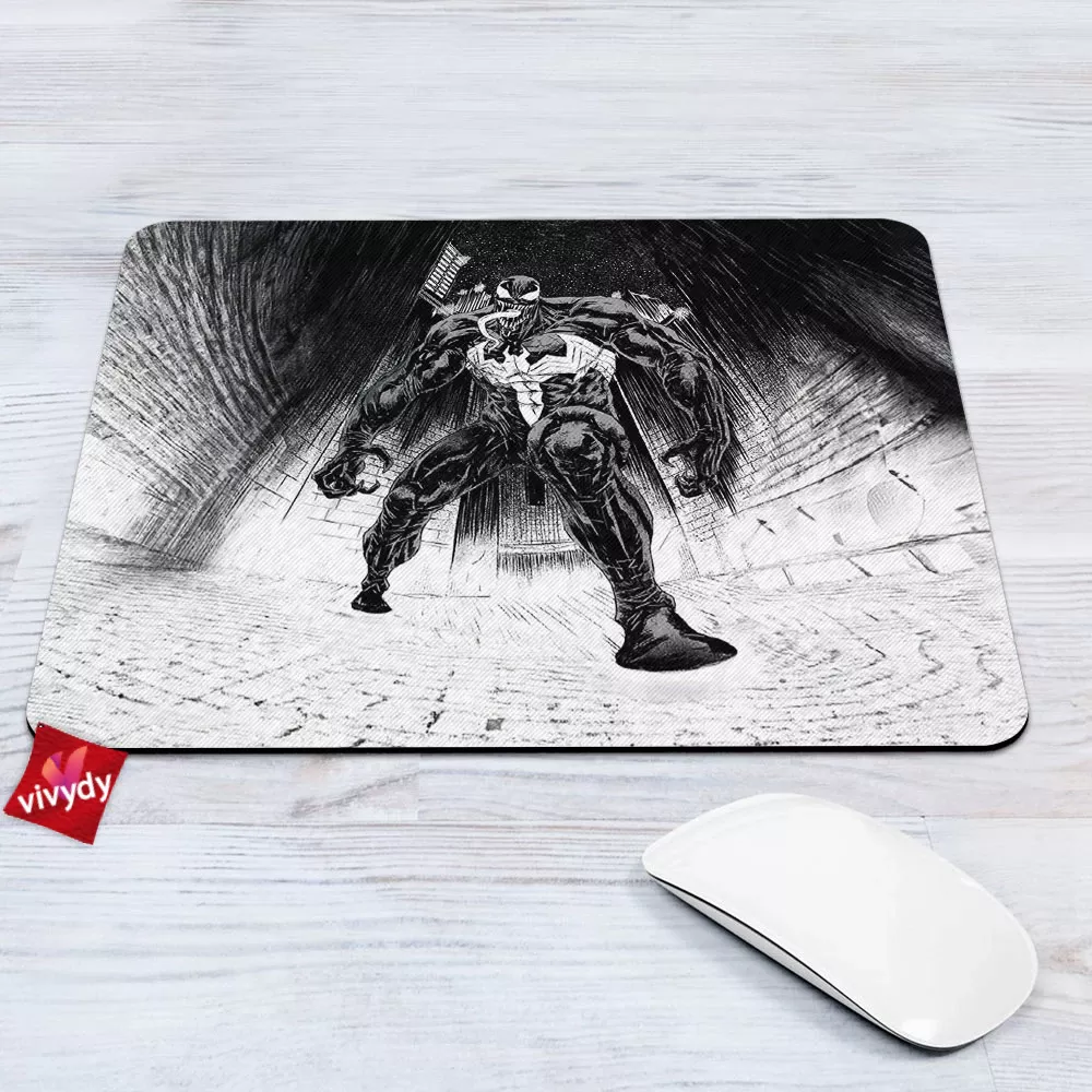 Venom Mouse Pad