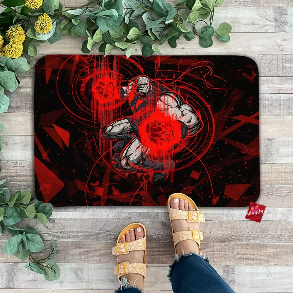 Darkseid Doormat