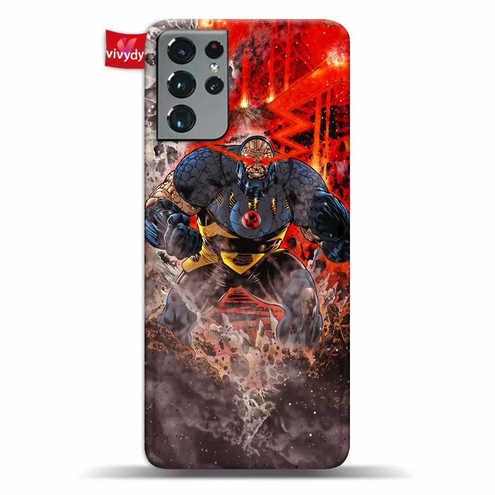 Darkseid Phone Case Samsung