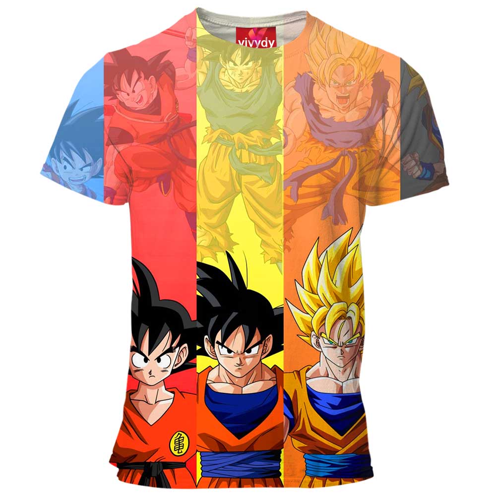 Dragon Ball T-Shirt