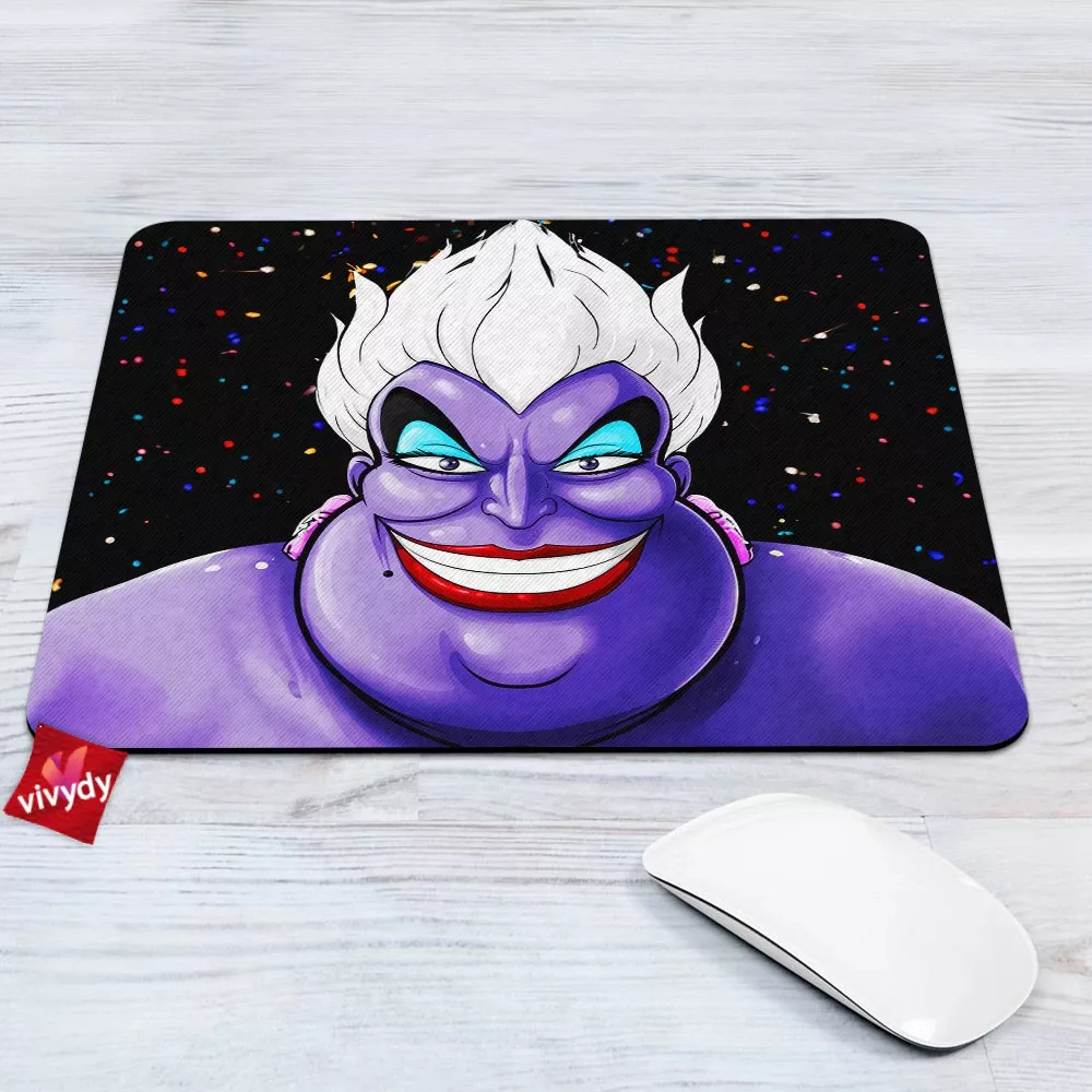 Ursula Mouse Pad