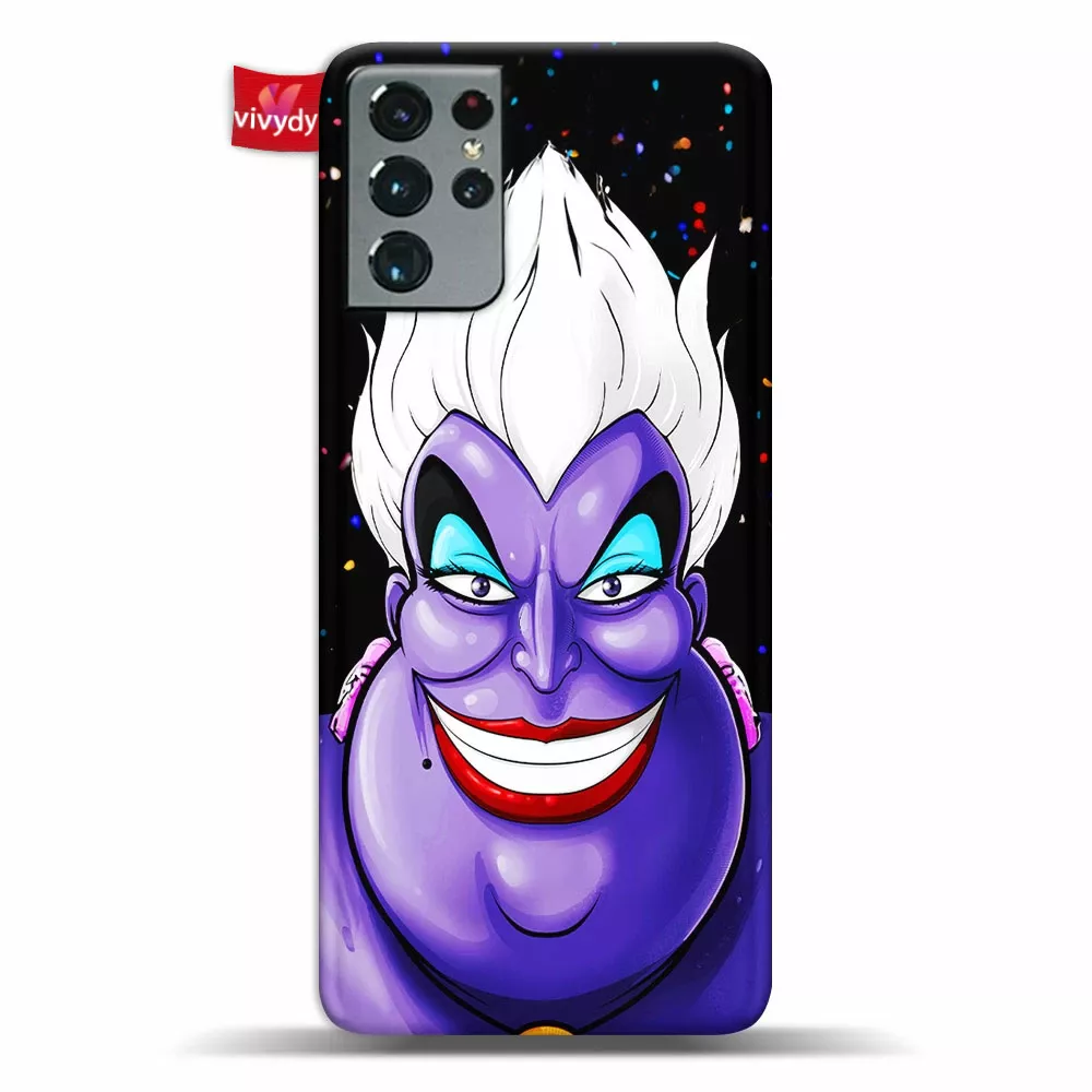 Ursula Phone Case Samsung