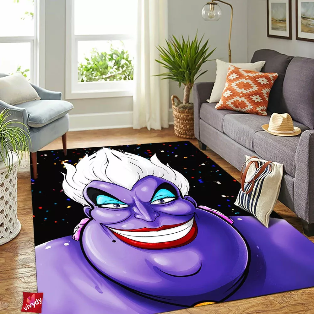 Ursula Rectangle Rug