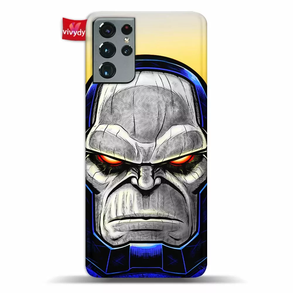 Darkseid Phone Case Samsung