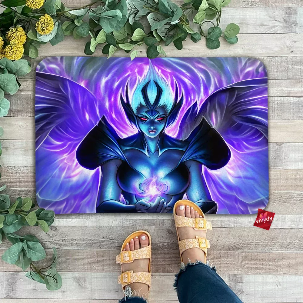 Vengeful Spirit Doormat