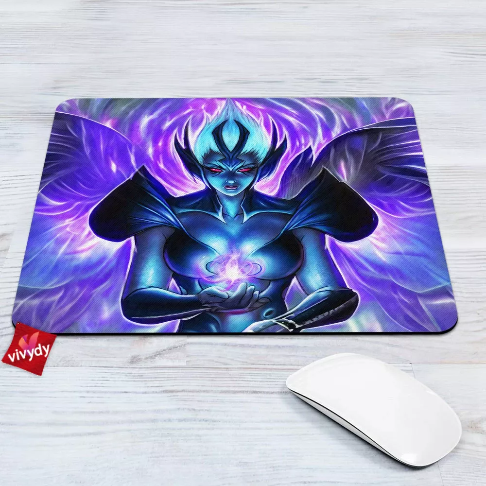 Vengeful Spirit Mouse Pad