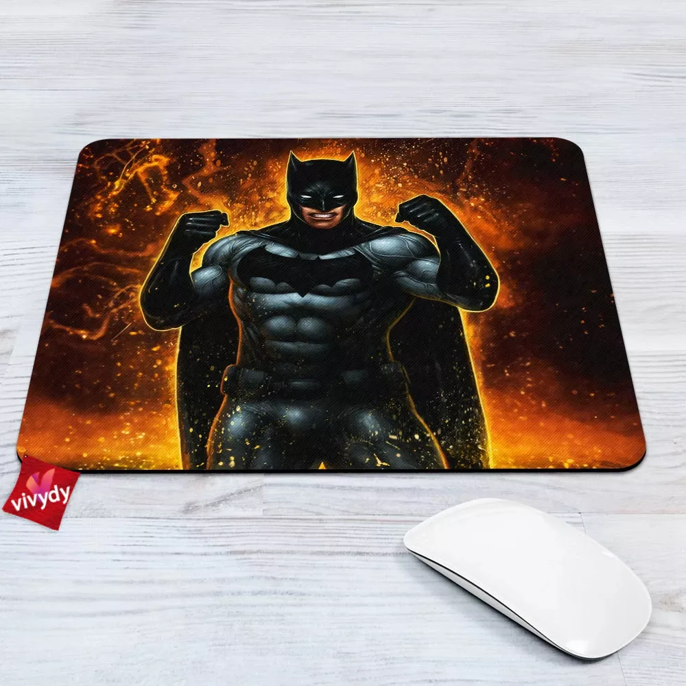 Batman Mouse Pad