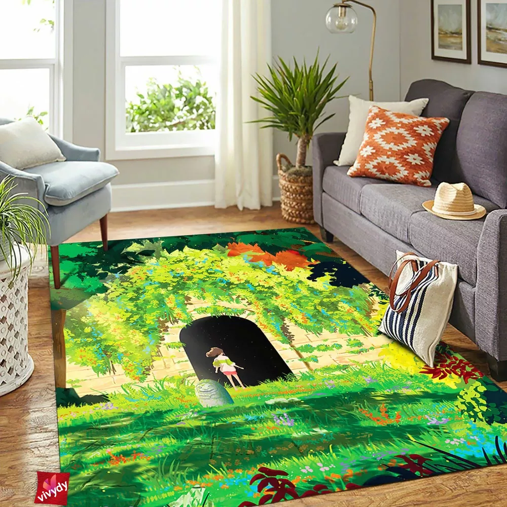 Chihiro Rectangle Rug