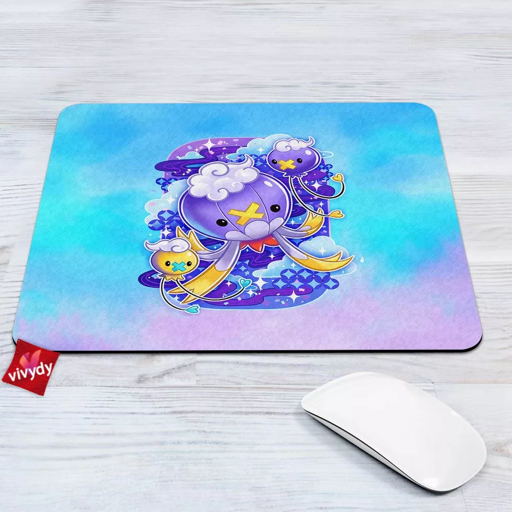 Drifloon Mouse Pad