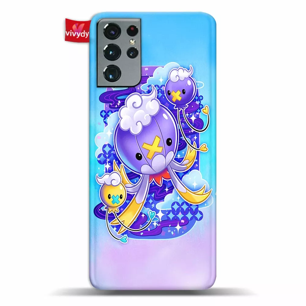 Drifloon Phone Case Samsung