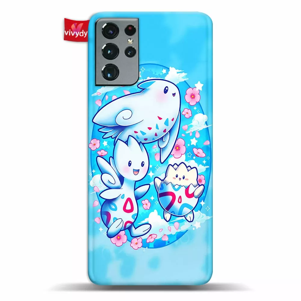 Togepi Phone Case Samsung