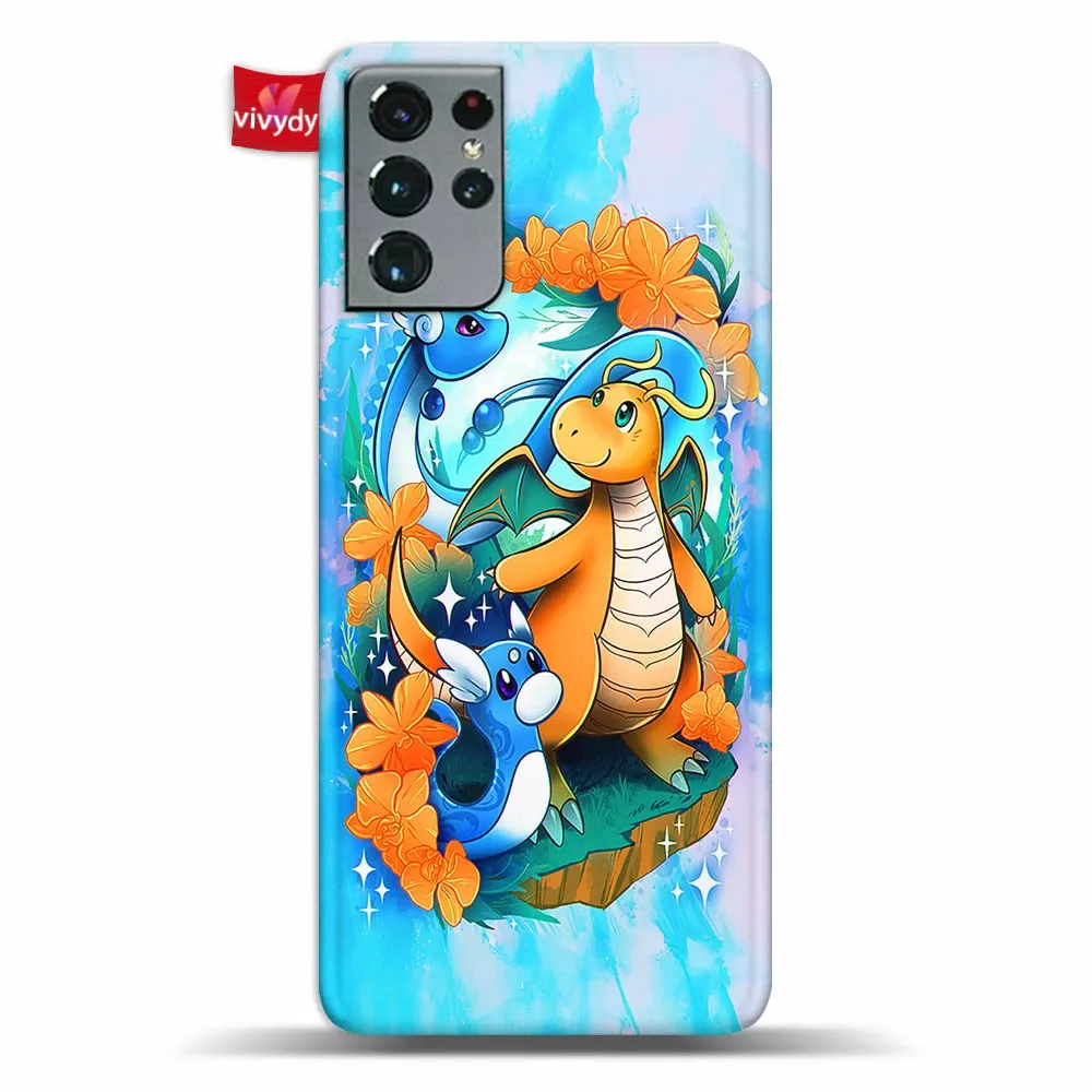 Dragonite Phone Case Samsung