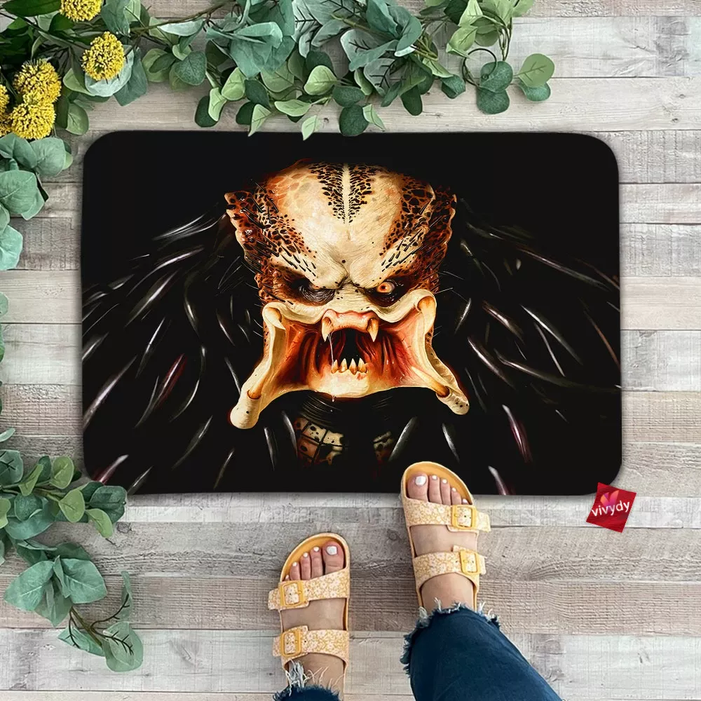 Predator Doormat