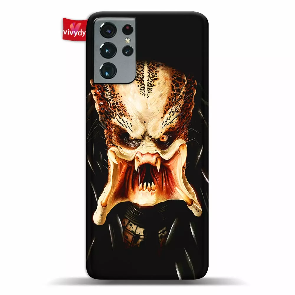 Predator Phone Case Samsung