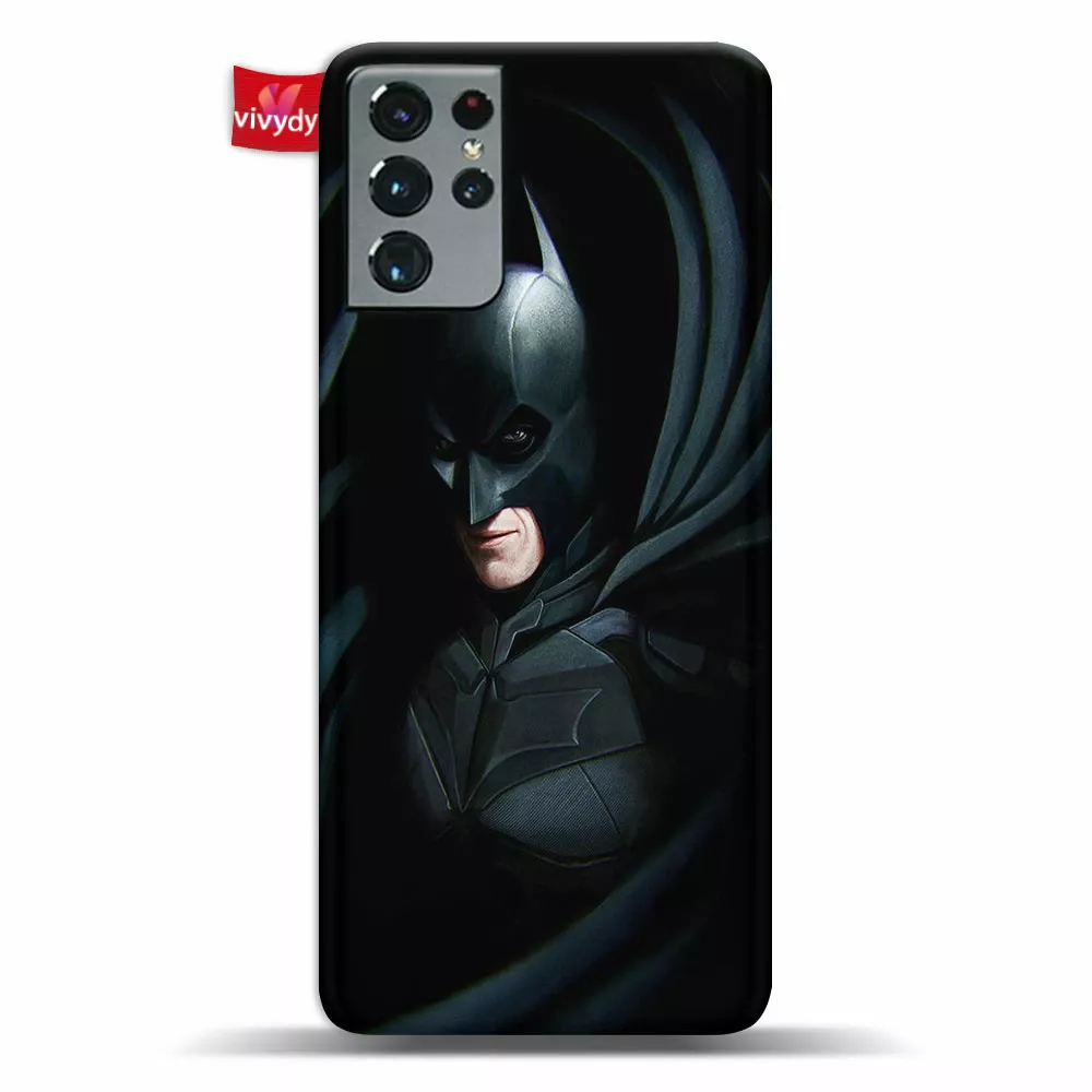 The Dark Knight Phone Case Samsung