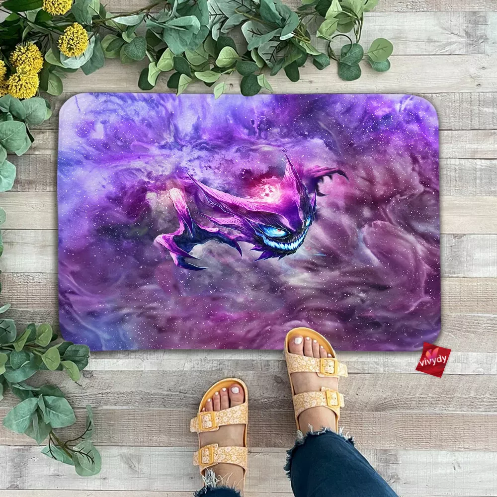 Haunter Doormat