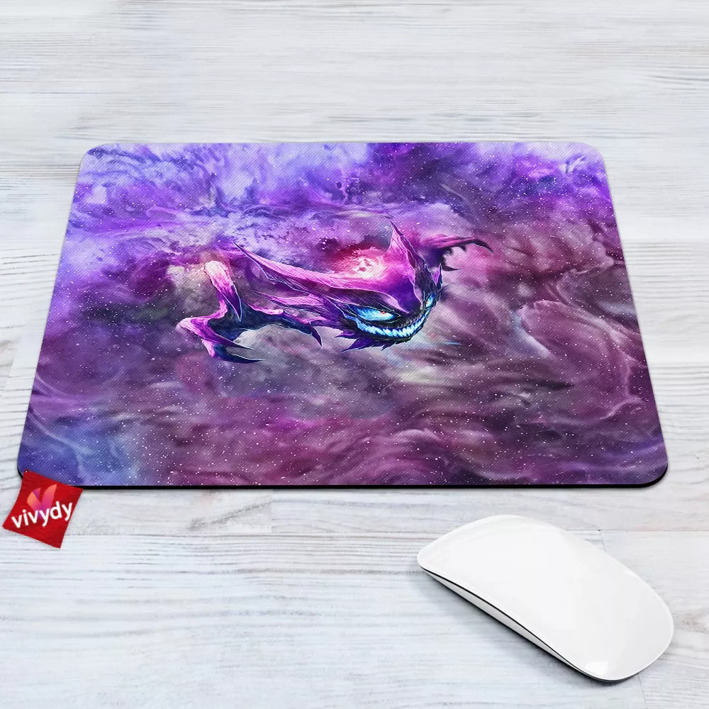 Haunter Mouse Pad