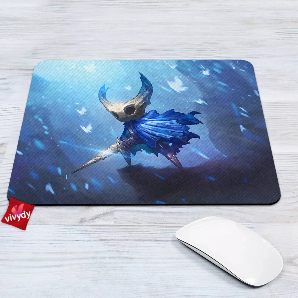 Hollow Knight Mouse Pad