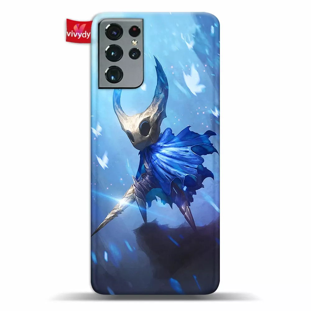 Hollow Knight Phone Case Samsung