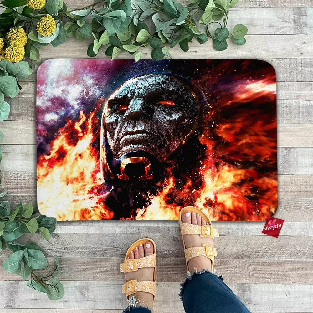 Darkseid Doormat