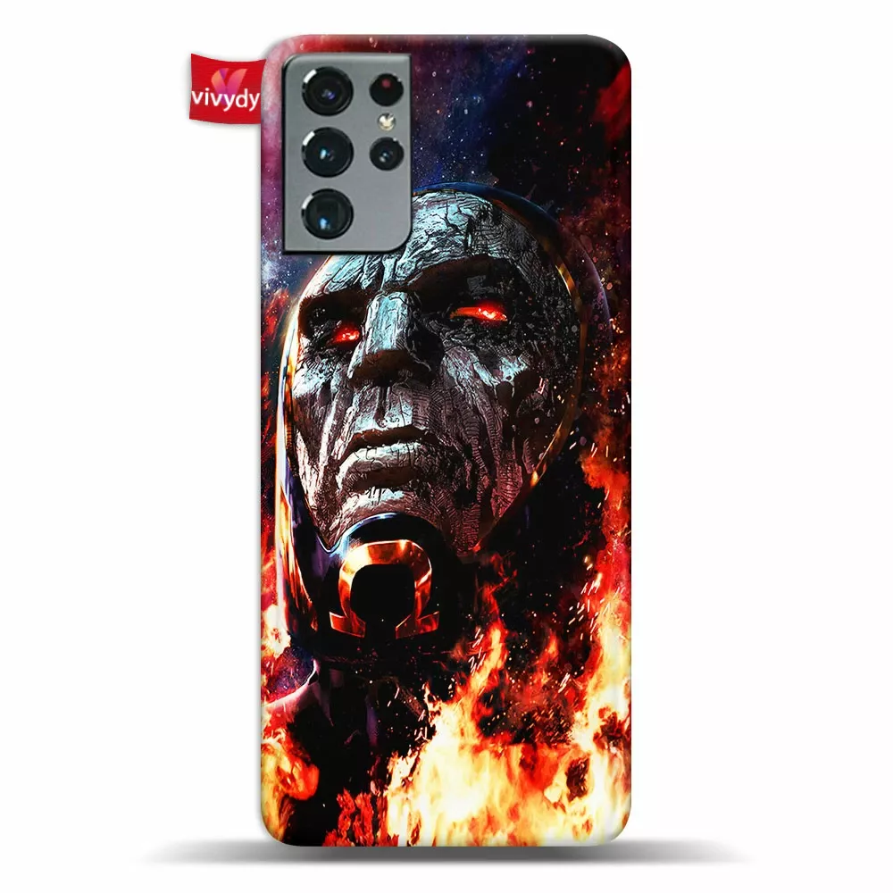 Darkseid Phone Case Samsung