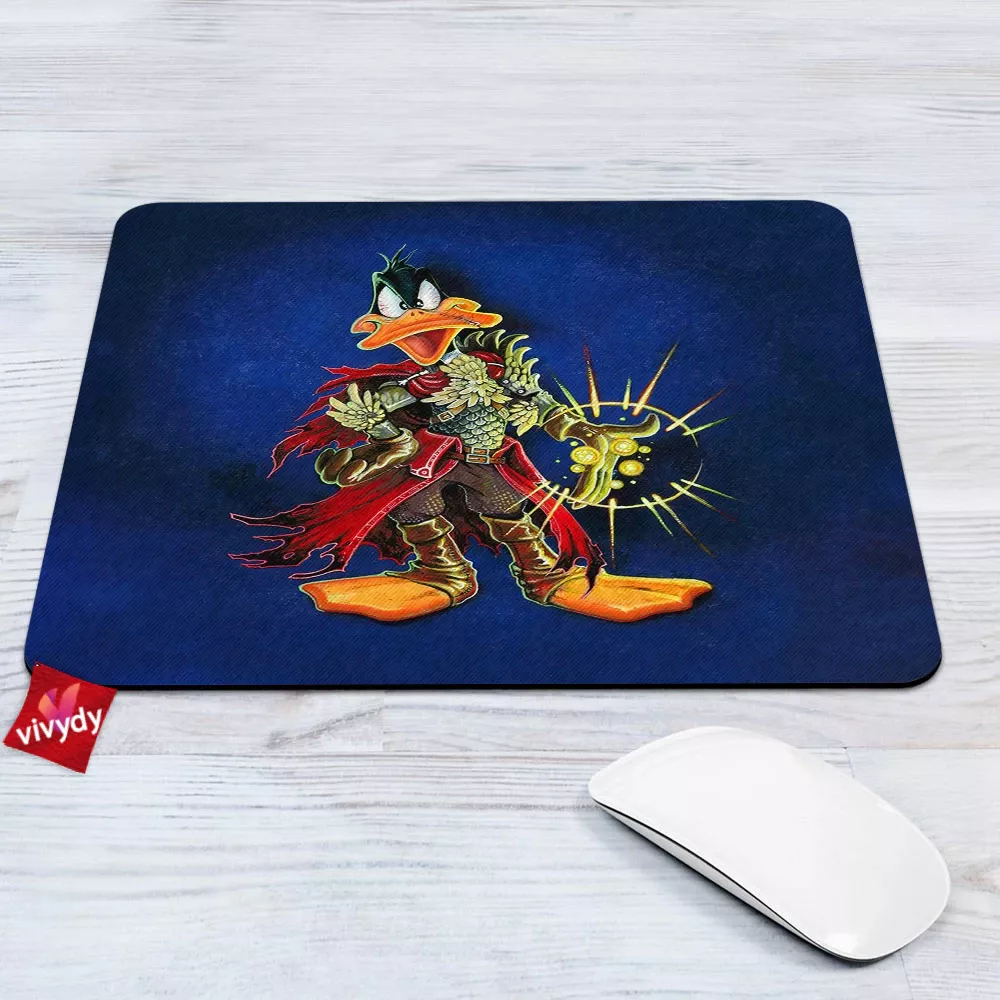 Daffy Duck Mouse Pad