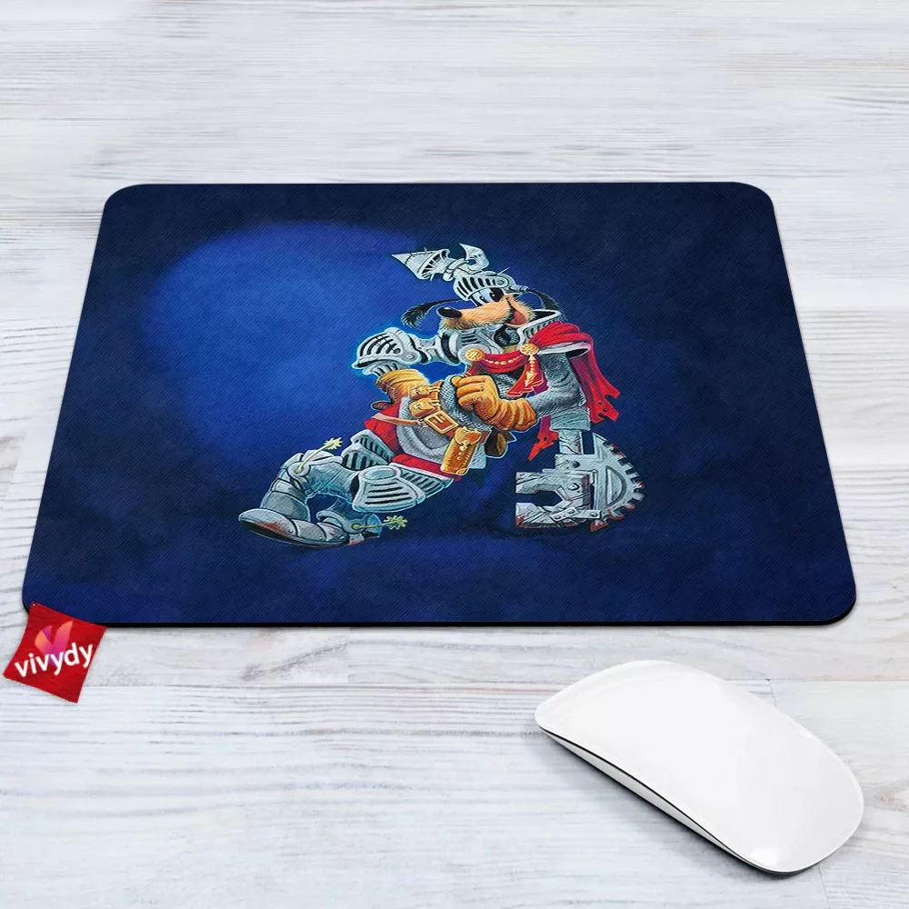 Goofy Mouse Pad