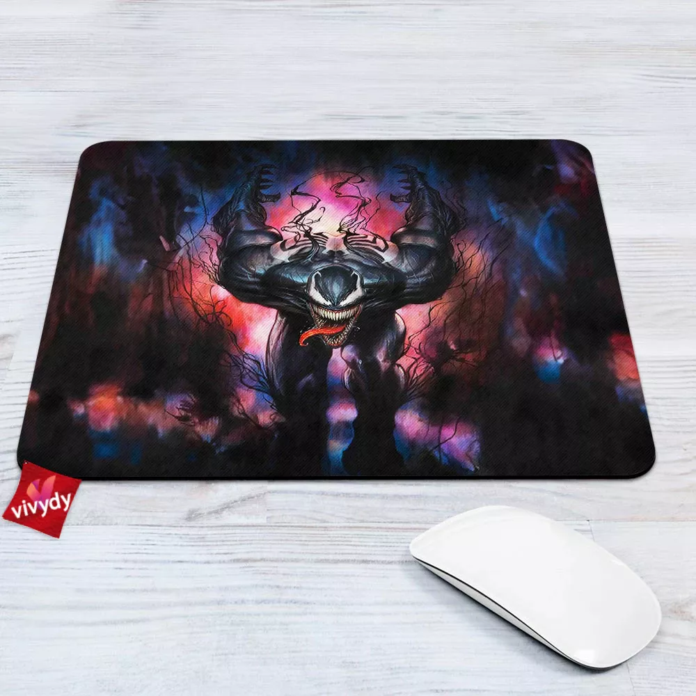 Venom Mouse Pad