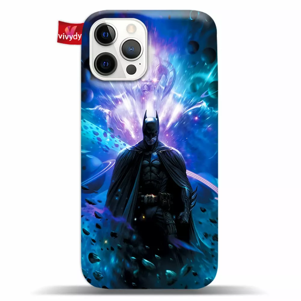 Batman Phone Case Iphone