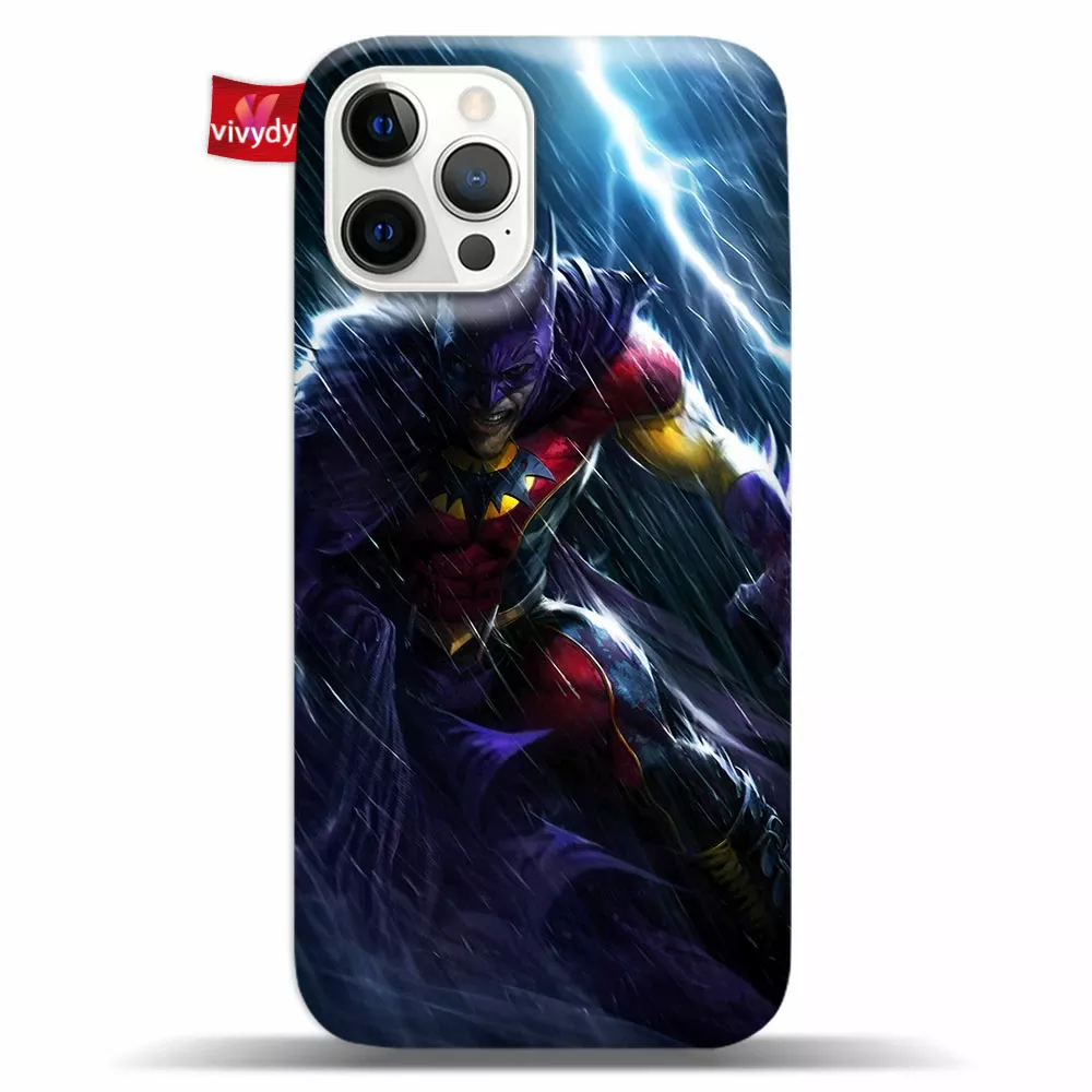 Batman Phone Case Iphone