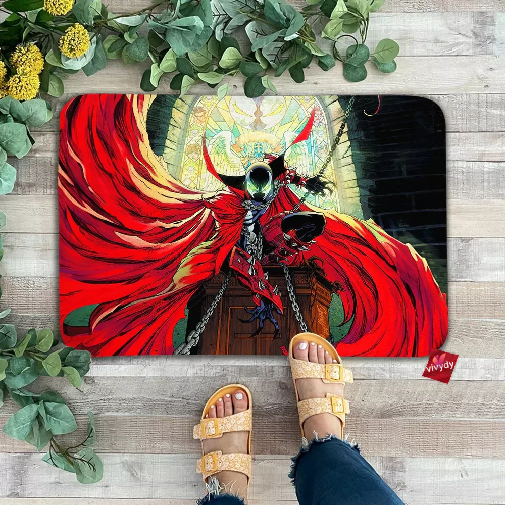 Spawn Doormat