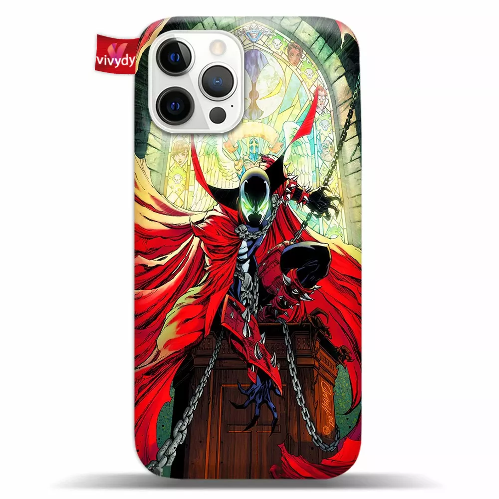 Spawn Phone Case Iphone