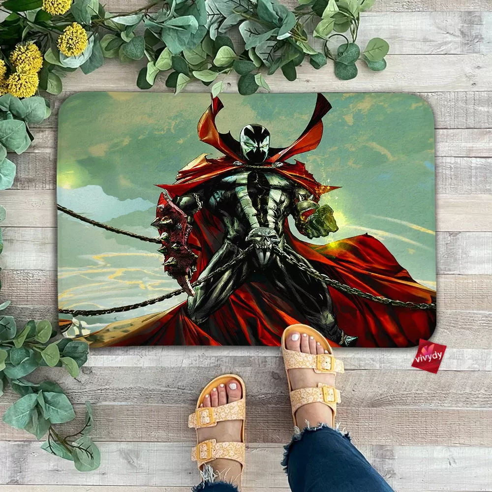 Spawn Doormat