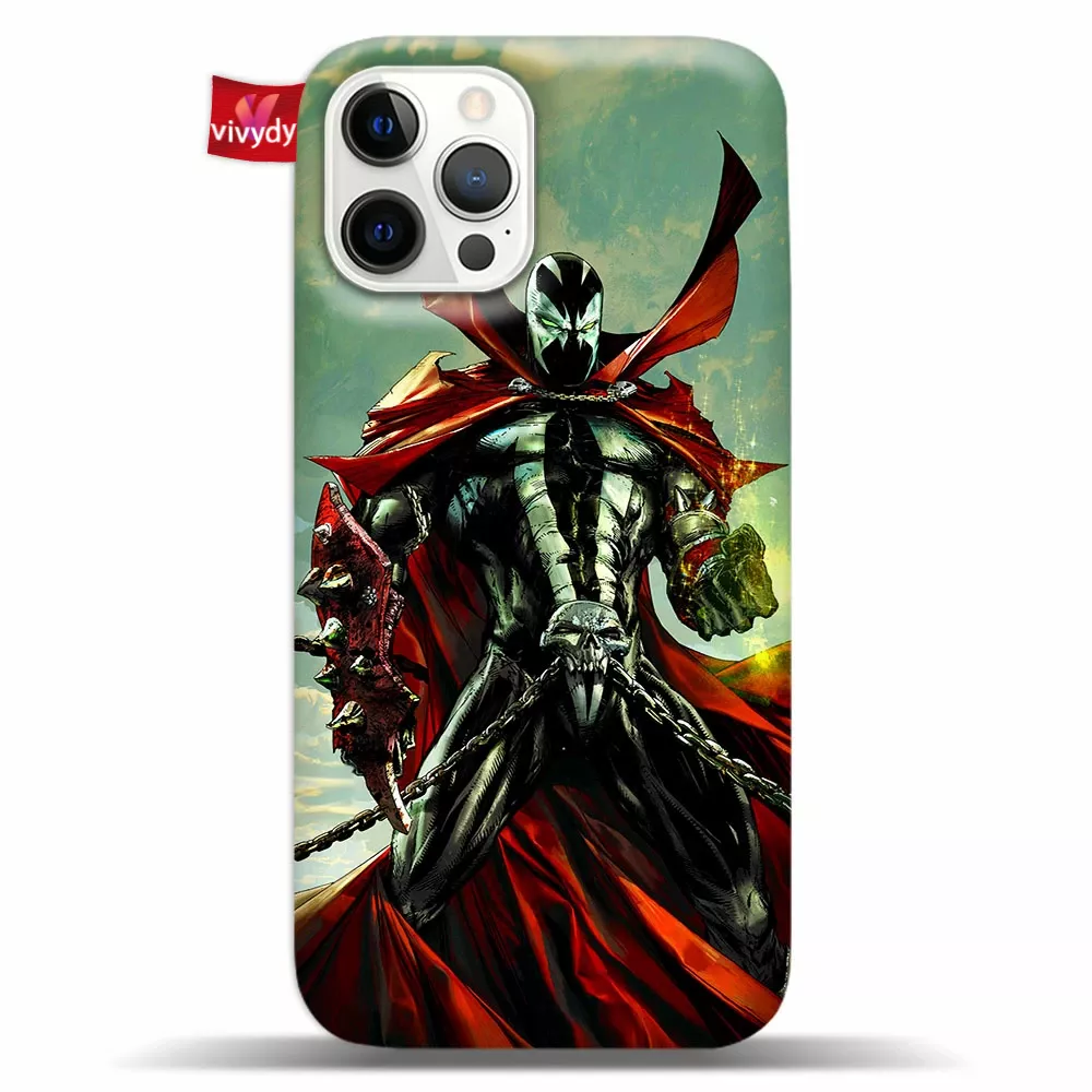 Spawn Phone Case Iphone