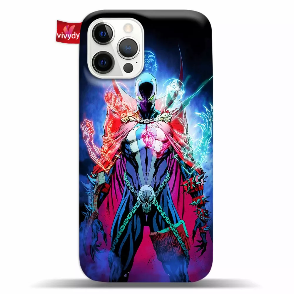 Spawn Phone Case Iphone